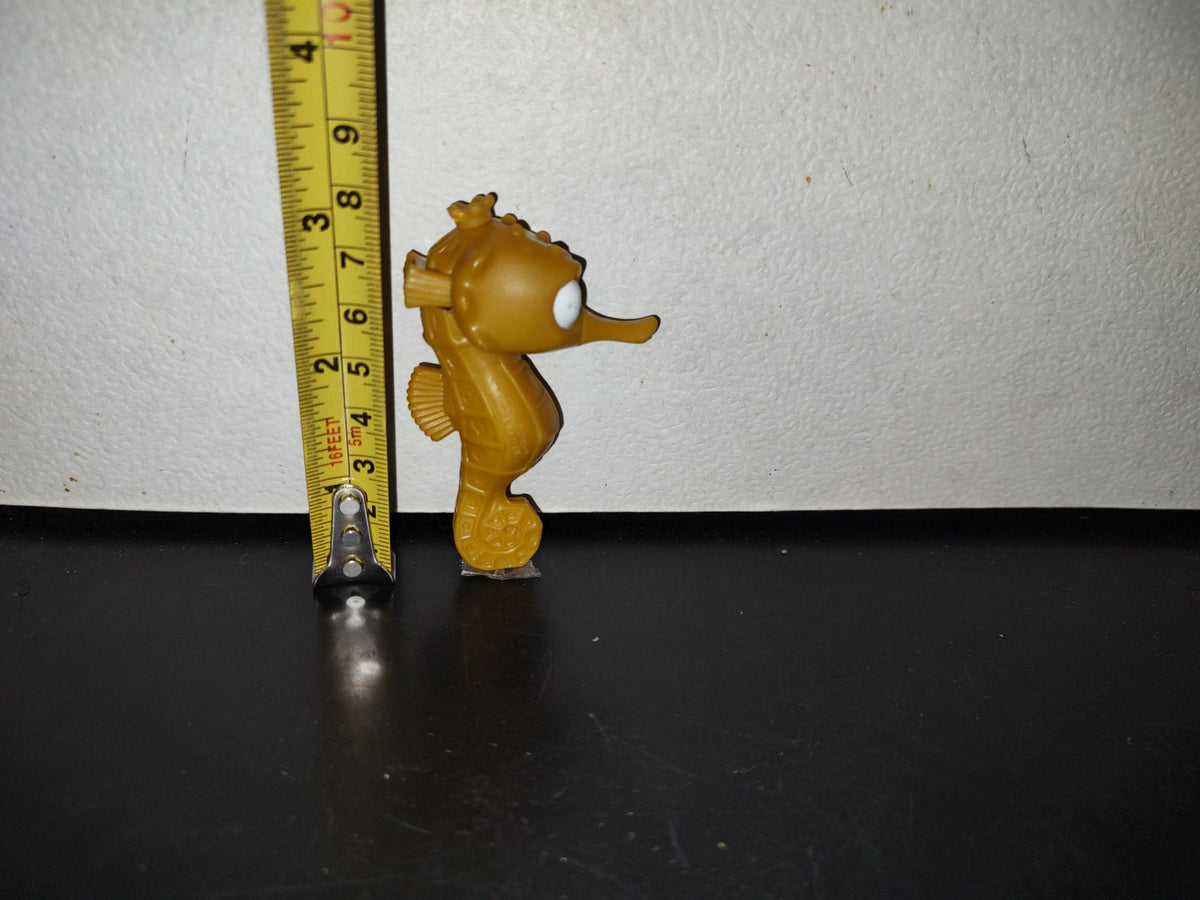 A5- Figura De Nestlé. Disney Pixar. Buscando A Nemo: Sheldon - 2002