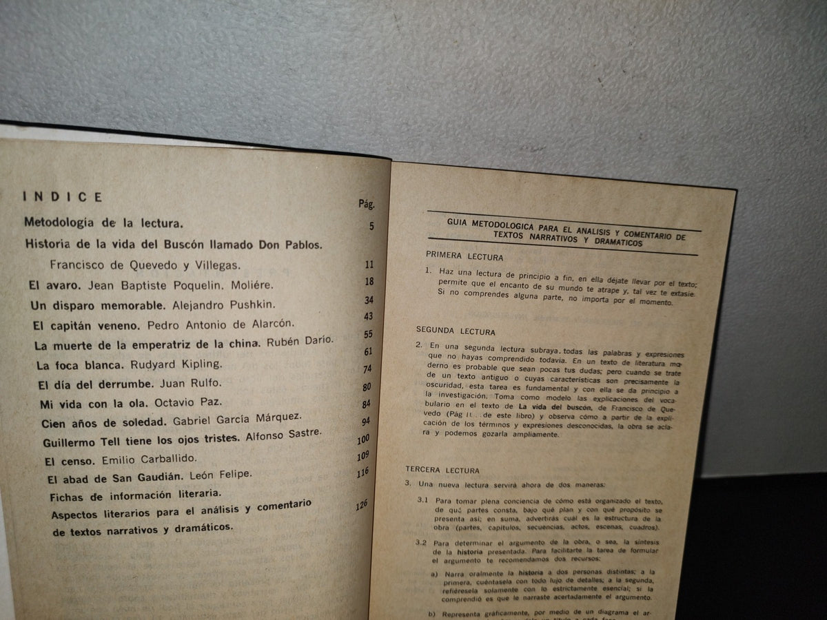 80- Lectura Y Creatividad 3. Antología Literaria Y Metodología De La Investigación. Sergio Hernández