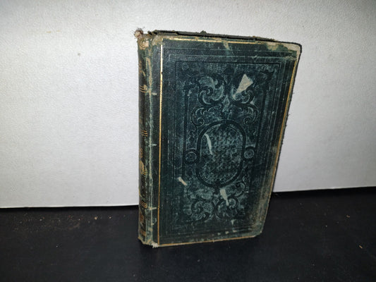174- Febrero Novisimo O Librería De Jueces, Abogados Y Escribanos. Tomo Quinto Eugenio De Tapia 1861