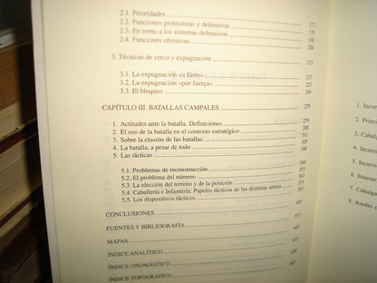 169- Castilla Y León Frente Al Islam. Estrategias De Expansión Y Tácticas Militares (Siglos XI-XIII) - F. García Fitz. Universidad De Sevilla - 1998