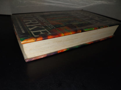 201- Creole Belle. A Dave Robicheaux Novel -James Lee Burke. First Simon & Schuster Edition 2012