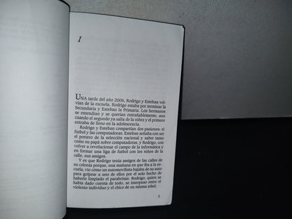 93- La Desaparición De La Abuela - Isabel Álvarez De La Peza - 2008