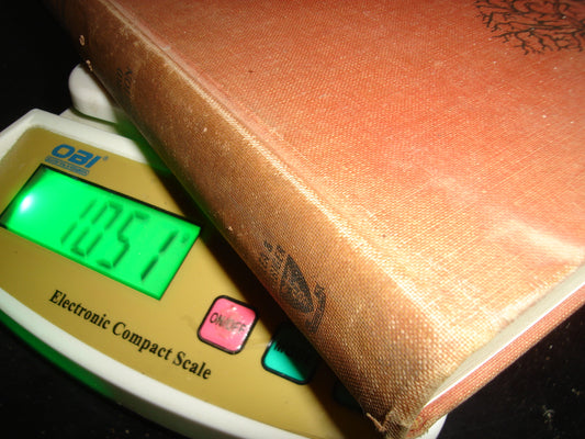 160- Inglés - Libro Sobre Huertos / Decidious Orchards - William Henry Chandler - Lea & Febiger. Phildelphia, 1957