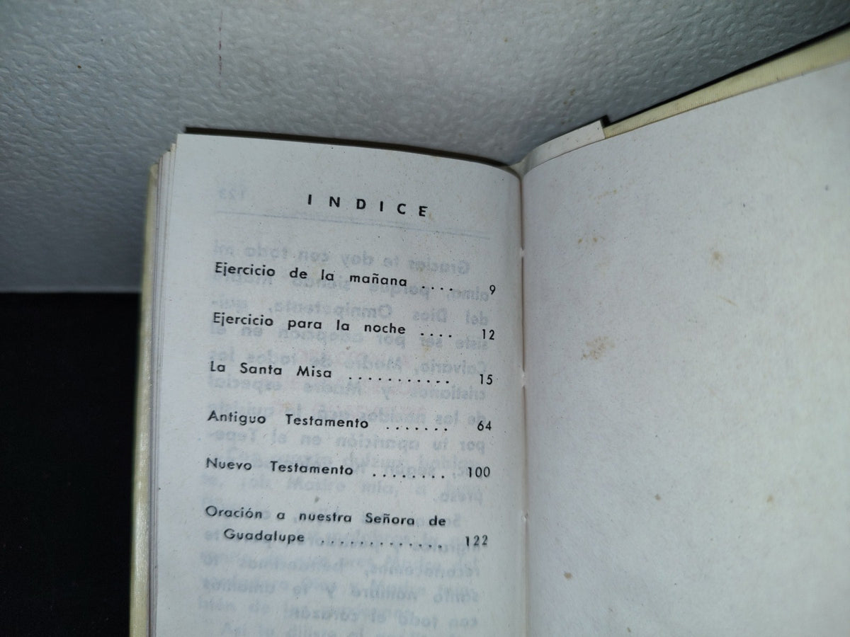 153- Recuerdo De Mi 1A. Comunión. Ejercicios Del Cristiano - (Para Niño)