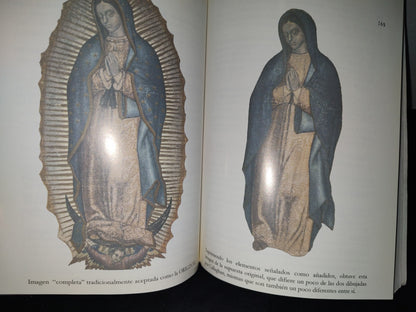 172- Guadalupe, ¿Mito O Verdad? - Luz María Mora