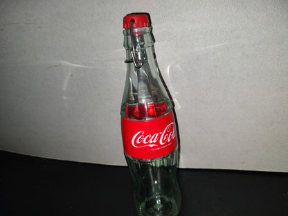 A6- Cantimplora De Coca-Cola. Coleccionable. Edición Limitada - 90'S - 2000'S