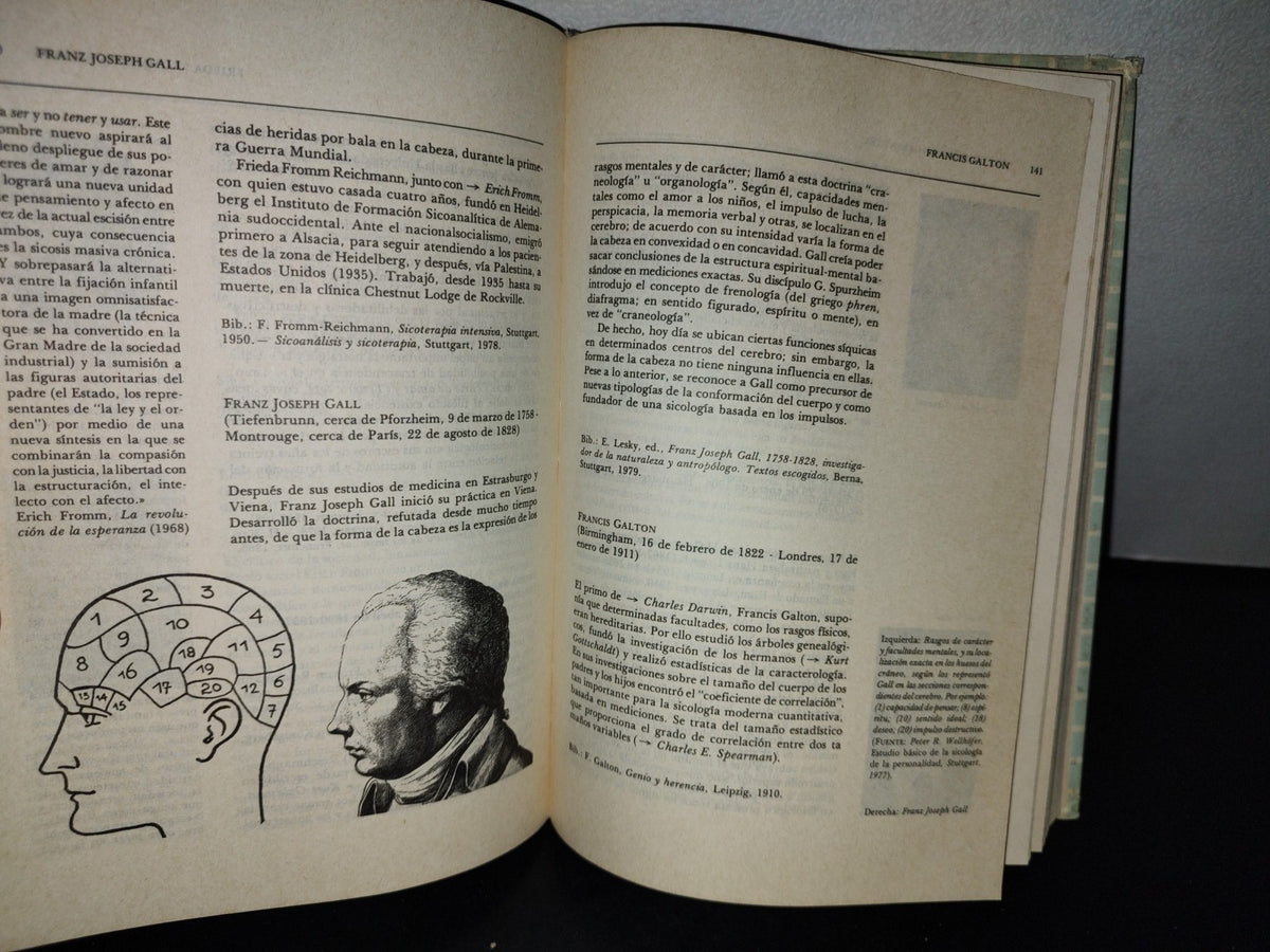 66- Diccionario De Los Grandes Psicólogos - Werner F. Bonin