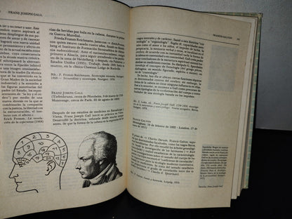66- Diccionario De Los Grandes Psicólogos - Werner F. Bonin