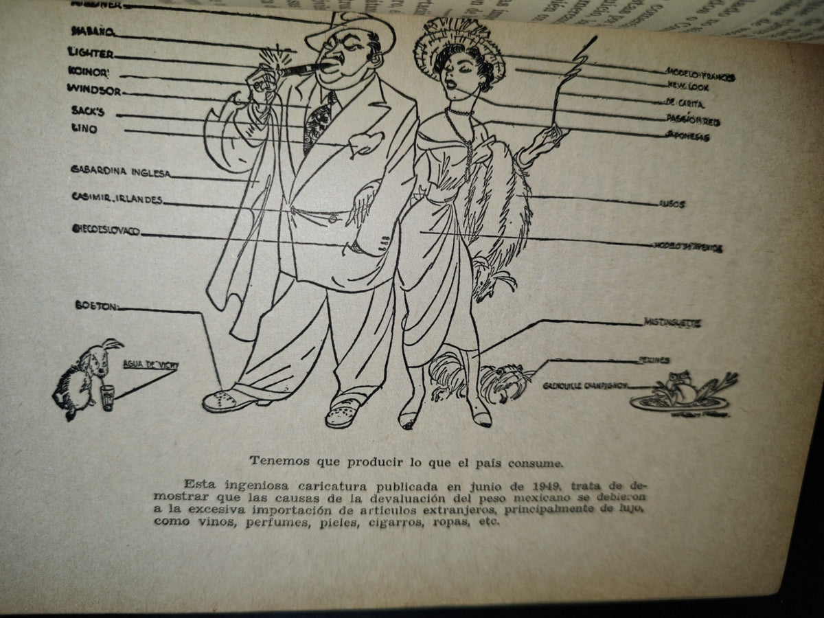 50- La Juventud Y La Patria - Felipe López Rosado