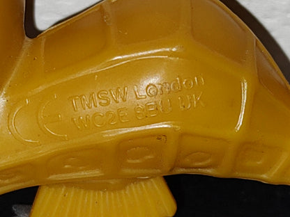 A5- Figura De Nestlé. Disney Pixar. Buscando A Nemo: Sheldon - 2002