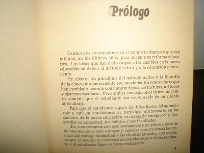 34- El Éxito En Tus Estudios. Orientación Del Aprendizaje - René Gastón