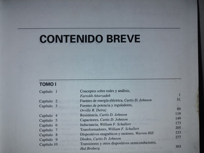 114- Manual De Tecnología Eléctrica Y Electrónica Tomo I - Curtis D. Johnson