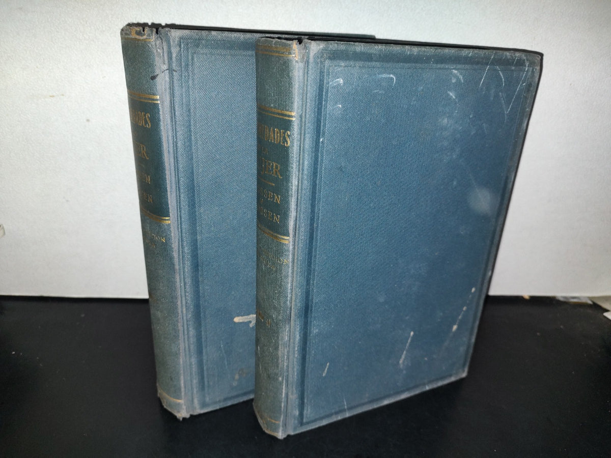 151- Enfermedades De La Mujer - Harry Sturgeon Crossen - Uteha 1939