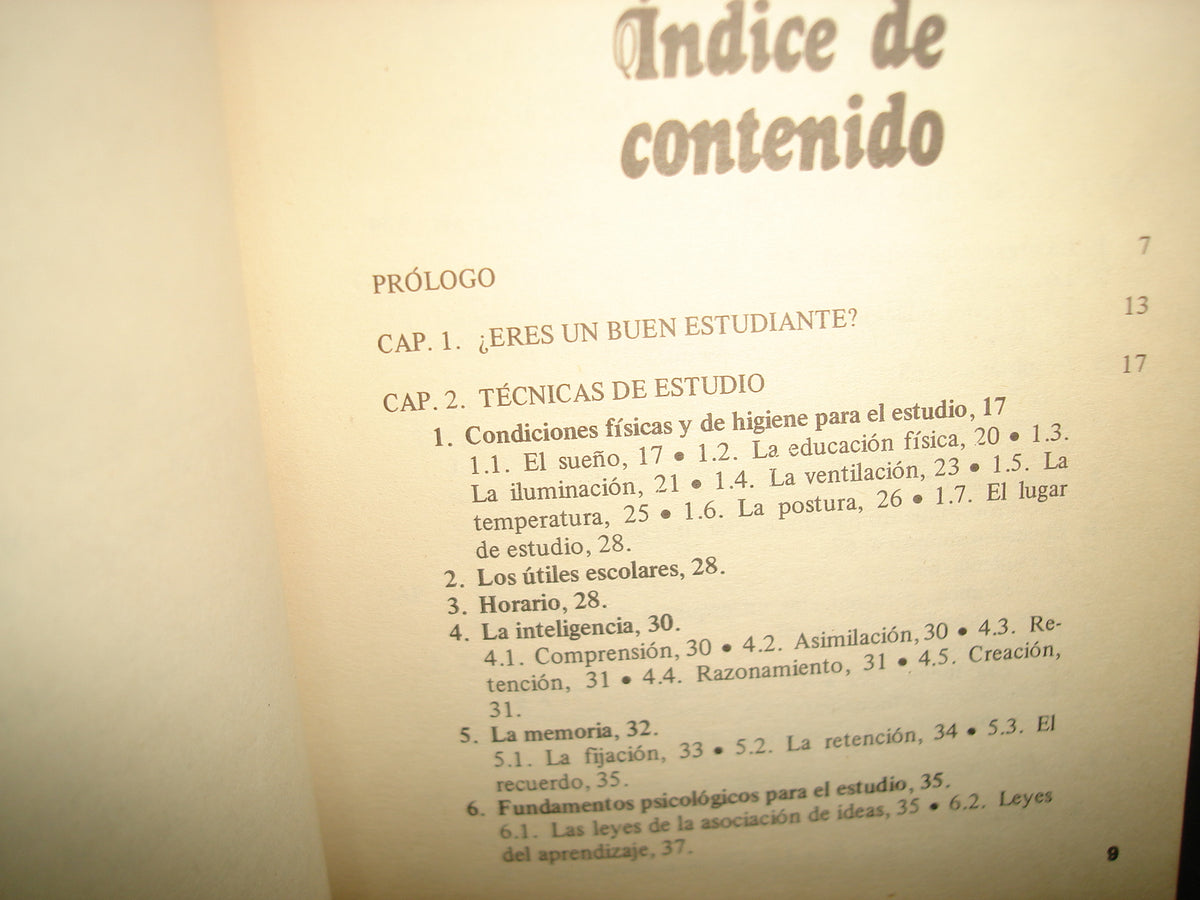 34- El Éxito En Tus Estudios. Orientación Del Aprendizaje - René Gastón