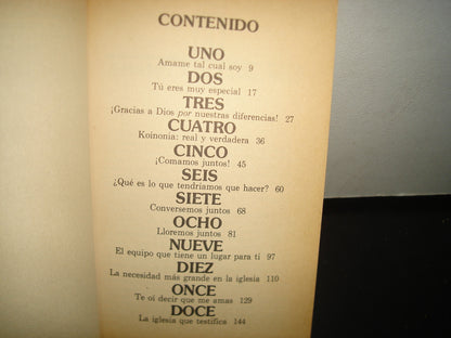 10- Cómo Edificar A Otros - Donald L. Bubna