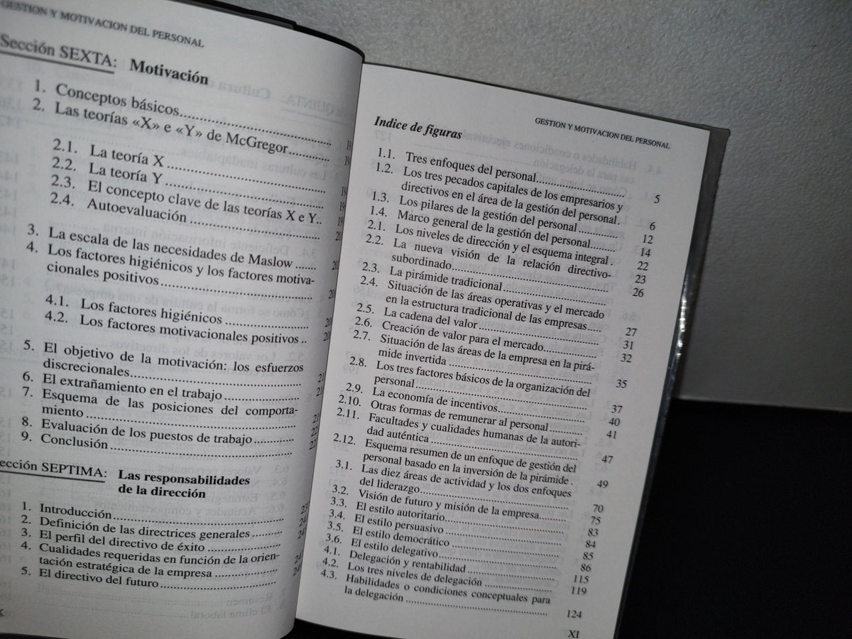 48- Gestión Y Motivación Del Personal - Díaz De Santos