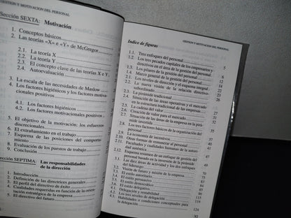 48- Gestión Y Motivación Del Personal - Díaz De Santos