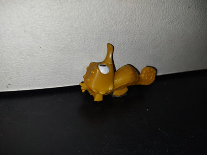 A5- Figura De Nestlé. Disney Pixar. Buscando A Nemo: Sheldon - 2002