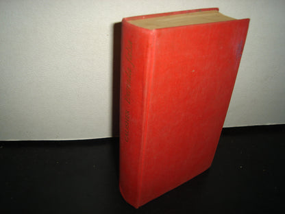 7- Entrada Falsa - Hortense Calisher - Primera Edición 1965