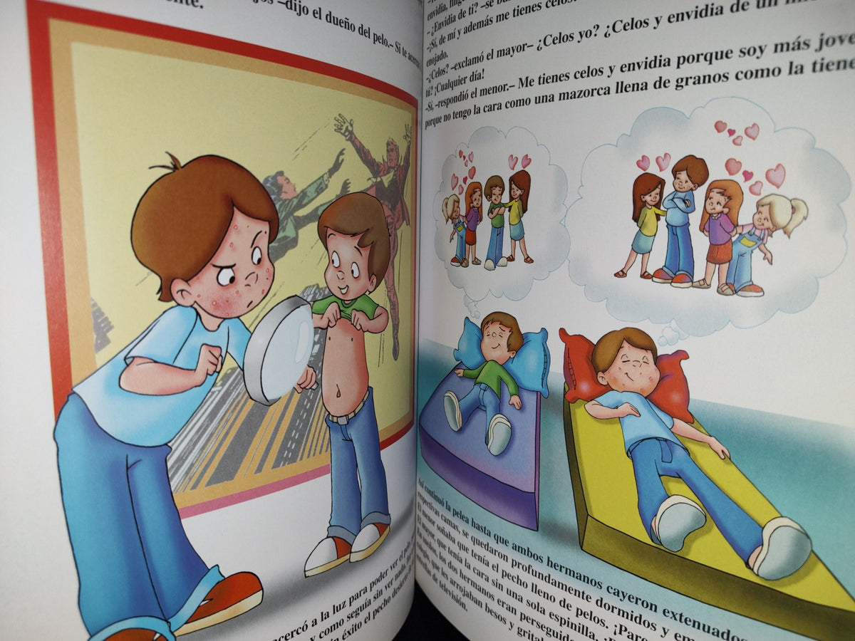 209- Quiero Saber. Educación Sexual Para Niños - Programa Educativo Nacional - 2006
