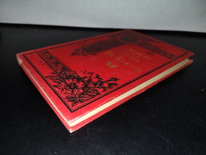 60- Llena De Gracia - Enrique Bolo - México, Herrero, Hermanos, Libreros Editores, 1895