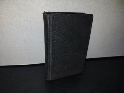 166- Francés. Le Directoire De La Solide Piété À L'Usage Des Petits Frères De Marie - 1928