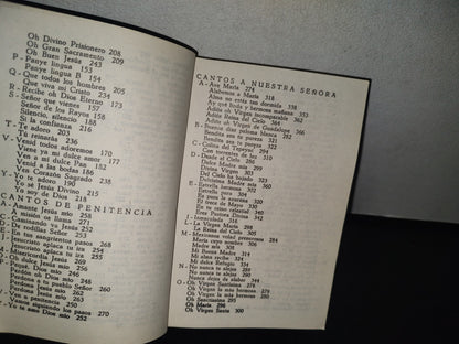 92- Cantos Religiosos Populares - Guadalajara, Jalisco, México - 1958
