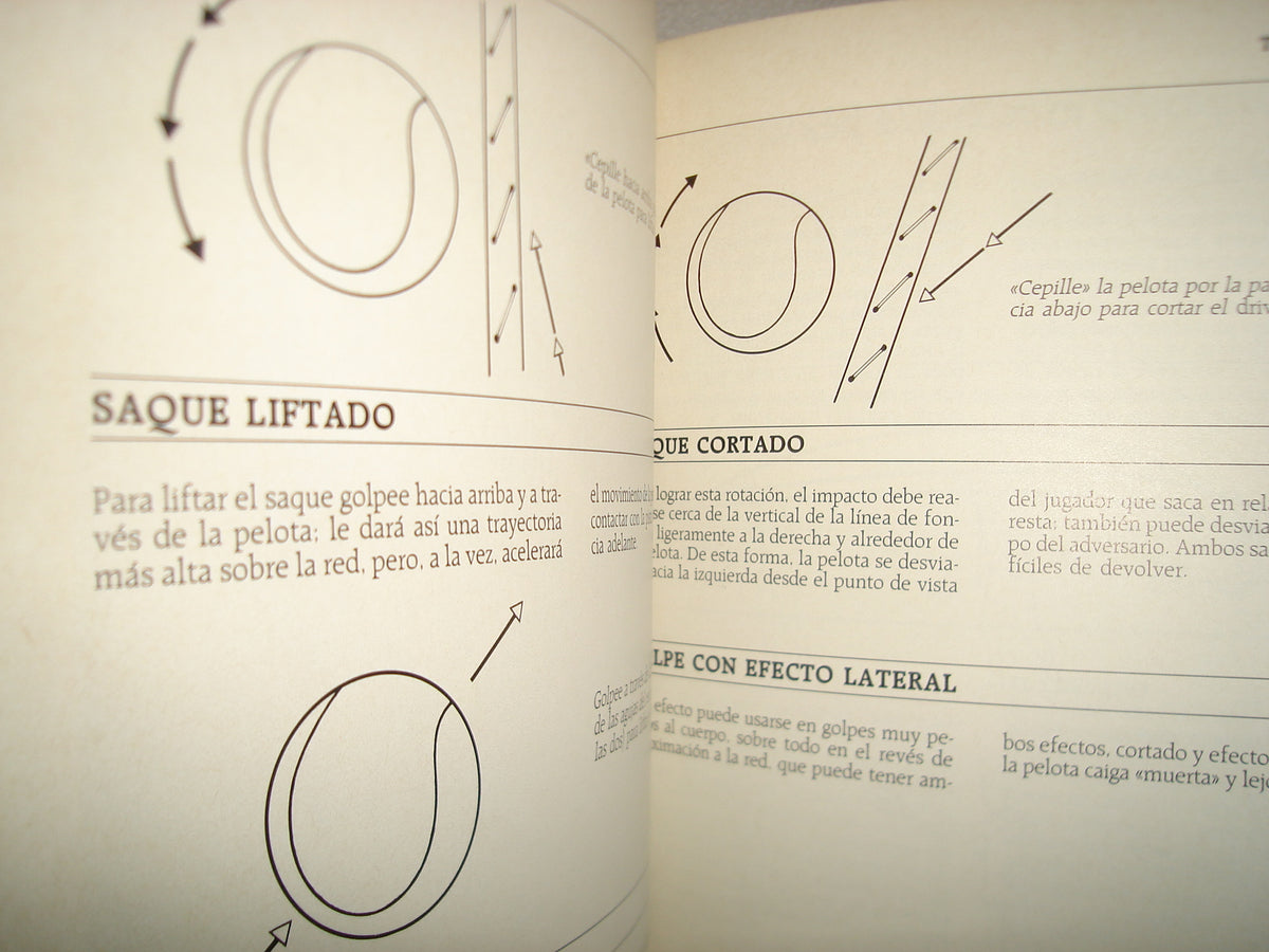 23- Guía De La Lta Para Mejorar Su Tenis - Charles Applewhaite