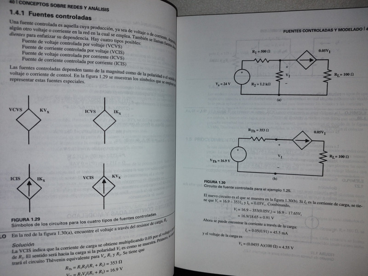 114- Manual De Tecnología Eléctrica Y Electrónica Tomo I - Curtis D. Johnson