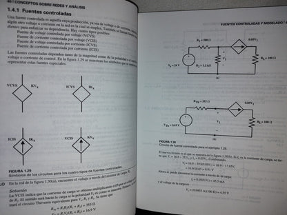 114- Manual De Tecnología Eléctrica Y Electrónica Tomo I - Curtis D. Johnson