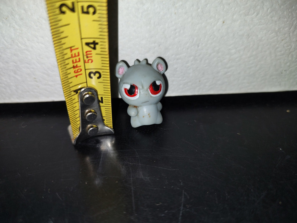 A5- Figurita De Productos Gamesa. Punky Dan - 2000'S
