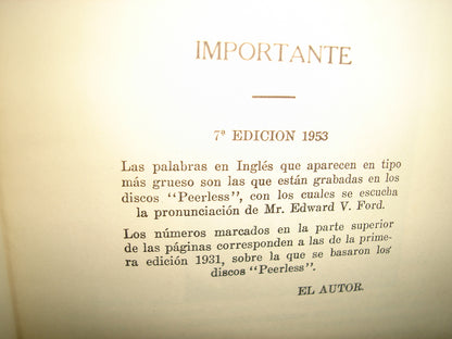20- Curso De Inglés - Gustavo González Rodríguez