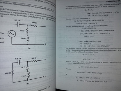 114- Manual De Tecnología Eléctrica Y Electrónica Tomo I - Curtis D. Johnson