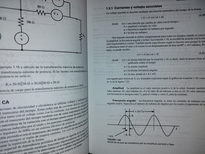 114- Manual De Tecnología Eléctrica Y Electrónica Tomo I - Curtis D. Johnson