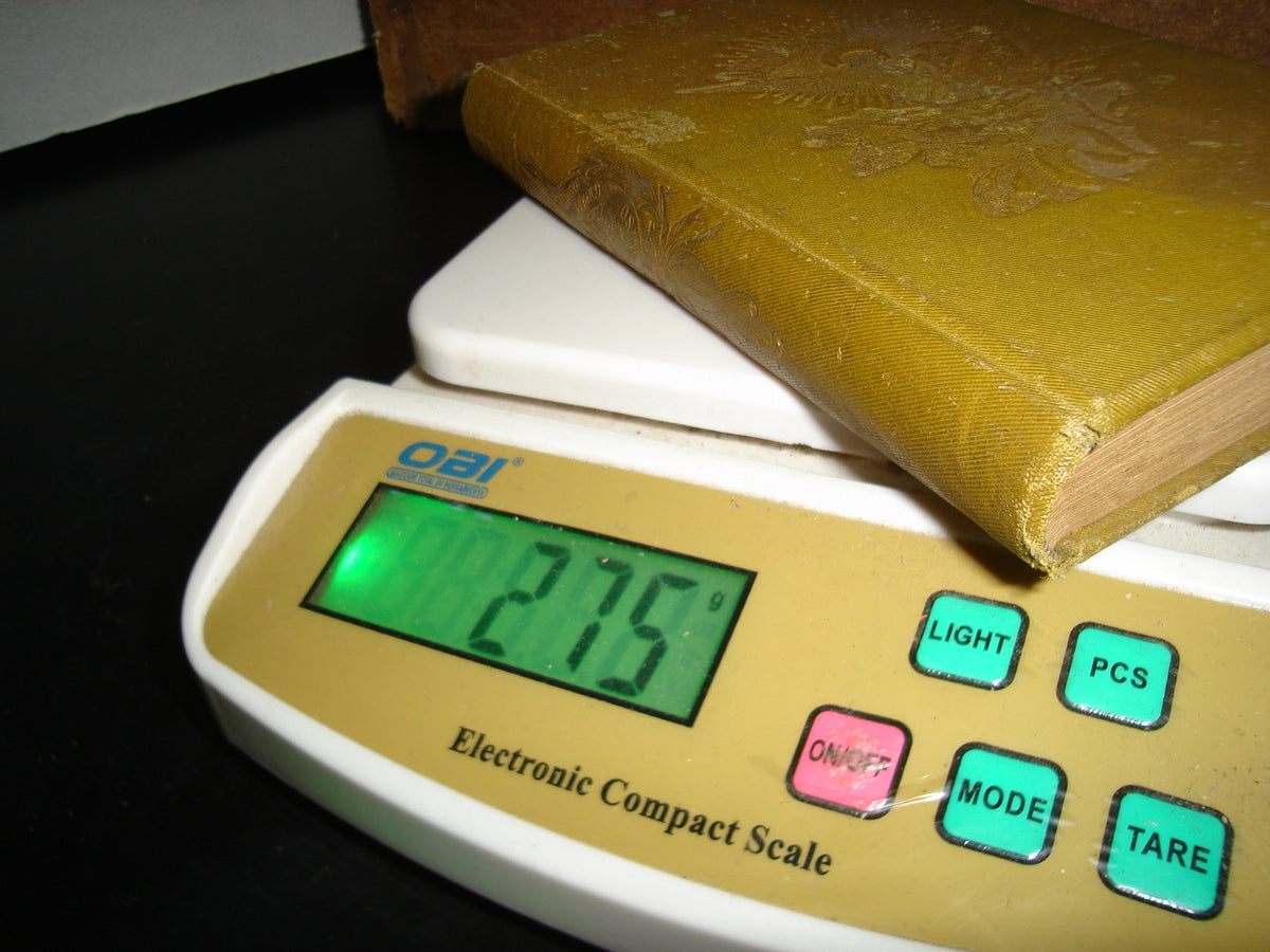 160- Antiguo - Del Paraiso. Tratado Del. - P. Segundo Franco S. J. - Barcelona. Librería Y Tipografía Católica, Pino 5. 1890