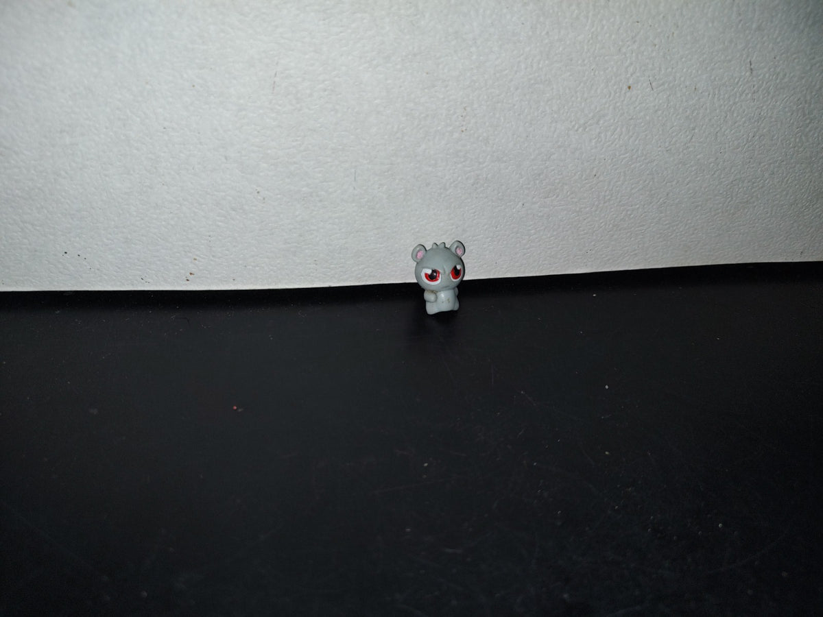 A5- Figurita De Productos Gamesa. Punky Dan - 2000'S
