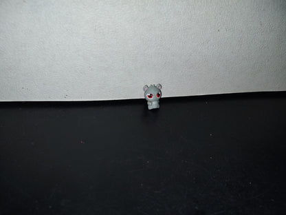 A5- Figurita De Productos Gamesa. Punky Dan - 2000'S