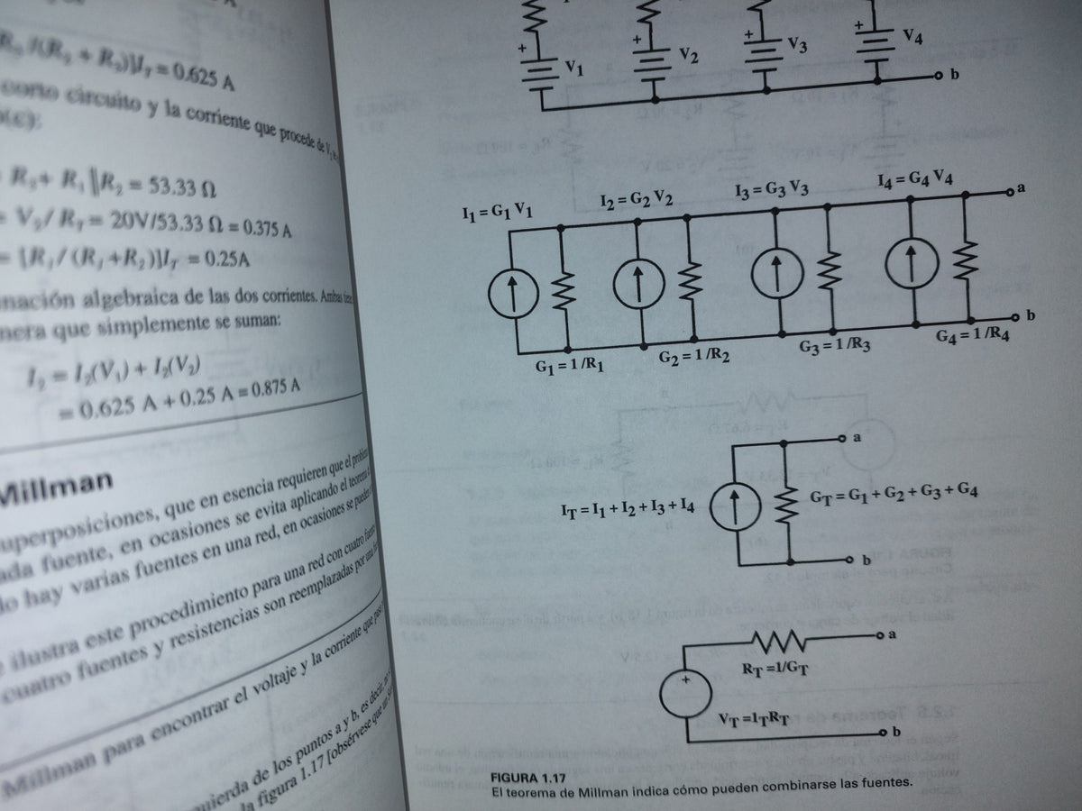 114- Manual De Tecnología Eléctrica Y Electrónica Tomo I - Curtis D. Johnson