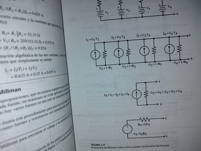 114- Manual De Tecnología Eléctrica Y Electrónica Tomo I - Curtis D. Johnson