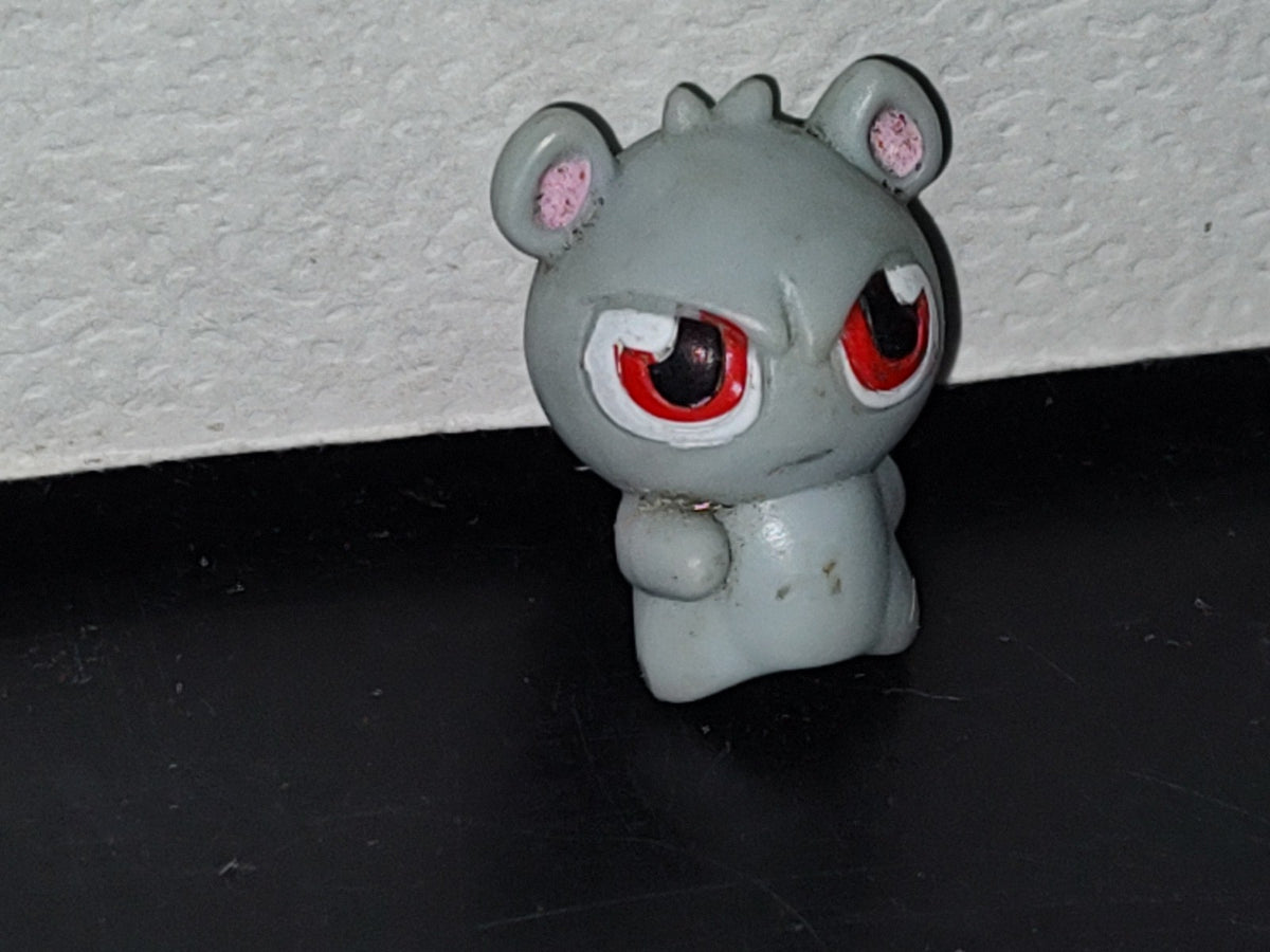 A5- Figurita De Productos Gamesa. Punky Dan - 2000'S