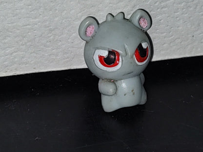 A5- Figurita De Productos Gamesa. Punky Dan - 2000'S