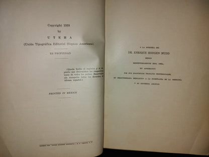 151- Enfermedades De La Mujer - Harry Sturgeon Crossen - Uteha 1939
