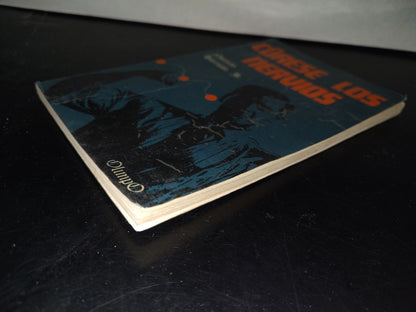 199- Cúrese Los Nervios - Normal Harrison Jr - 1978
