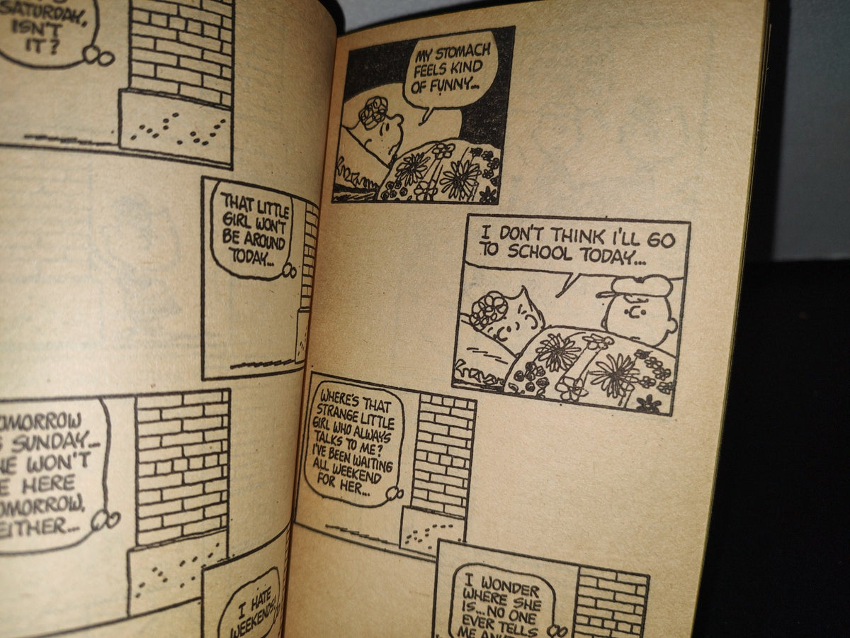 92- It'S Showtime, Snoopy - Charles M. Schulz - 1975