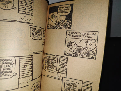 92- It'S Showtime, Snoopy - Charles M. Schulz - 1975