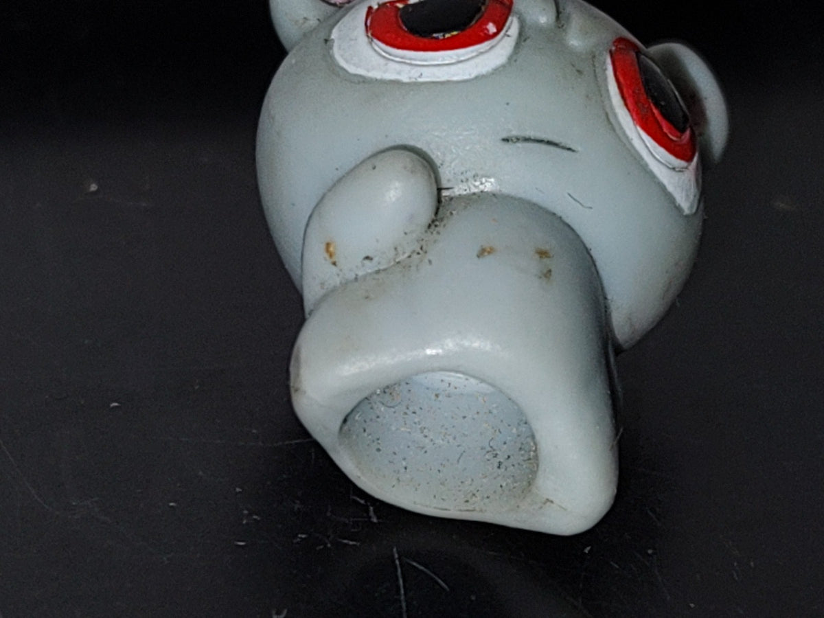 A5- Figurita De Productos Gamesa. Punky Dan - 2000'S