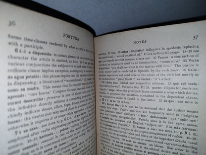 59- Fortuna And El Placer De No Hacer Nada - Enrique Pérez Escrich - Ginn And Company, 1907