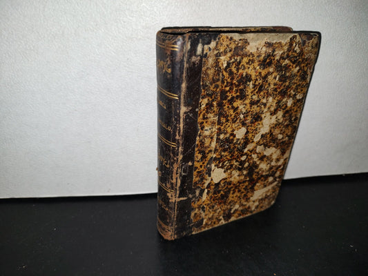 65- El Arca Del Pueblo - Platon Polichinelle - 1857 (Obra Completa. Los 2 Tomos)