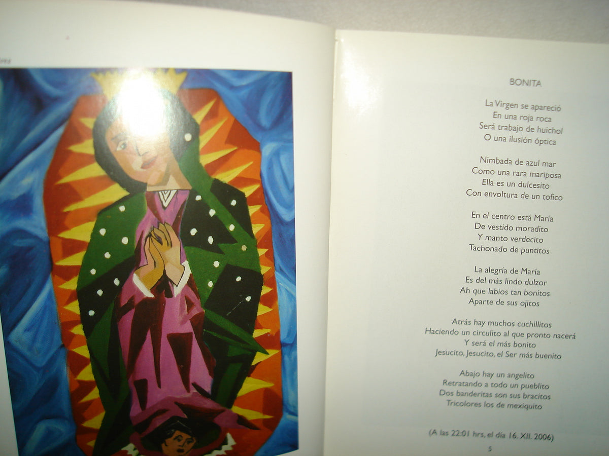 169- Galderia, Cantares De Arte 2007