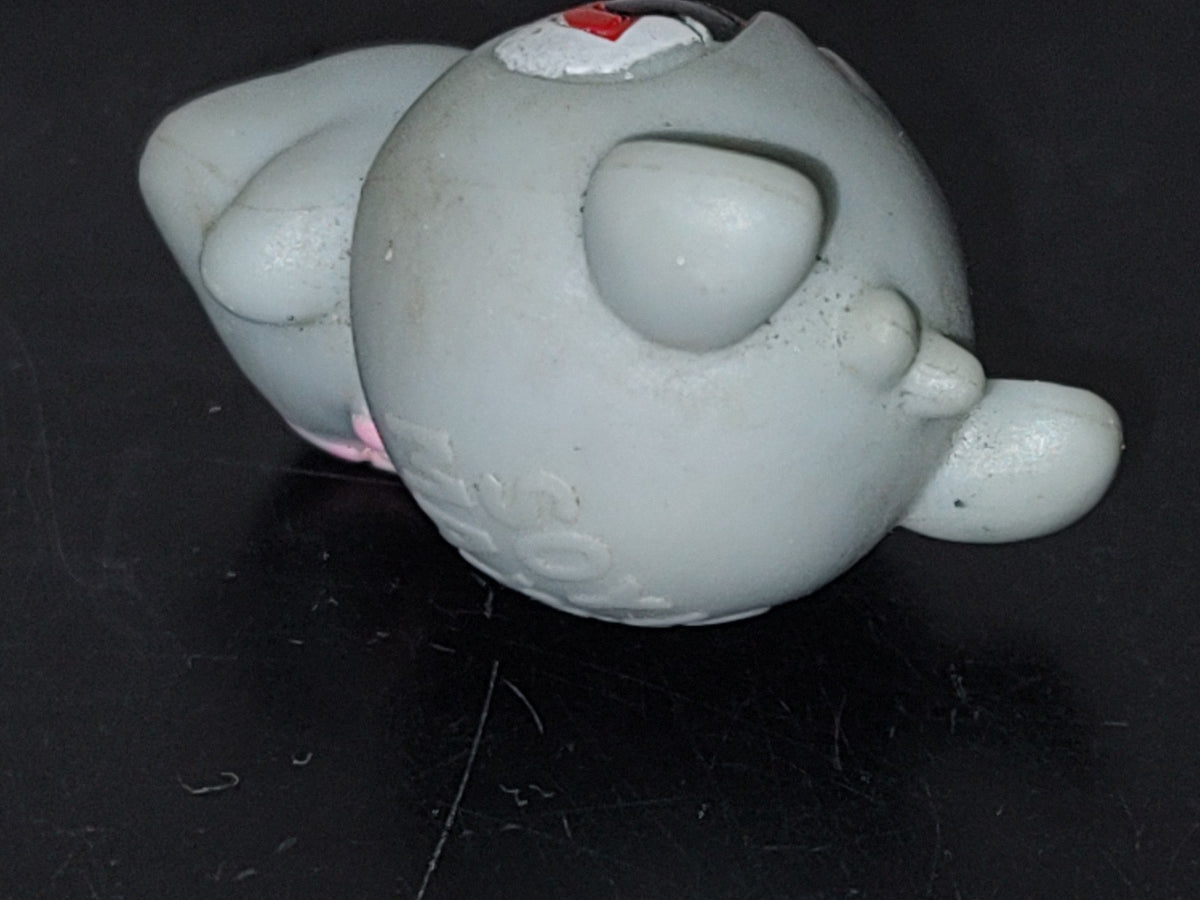 A5- Figurita De Productos Gamesa. Punky Dan - 2000'S